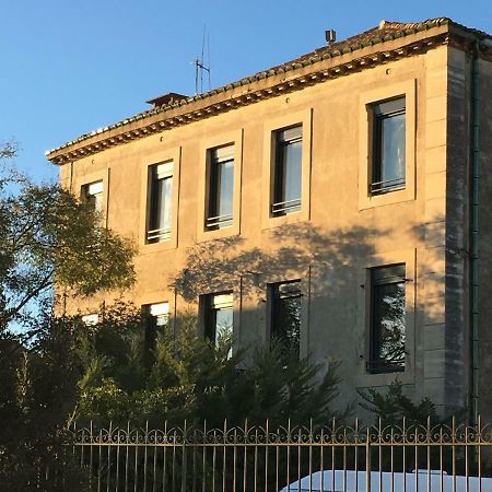 Villa Du Chai Studio Pyrenees Lézignan-Corbières Kültér fotó